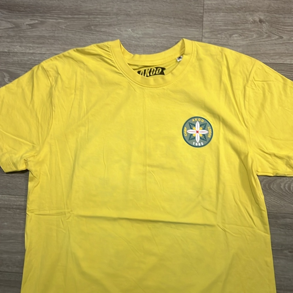 Akoo Tee - Picture 2 of 5